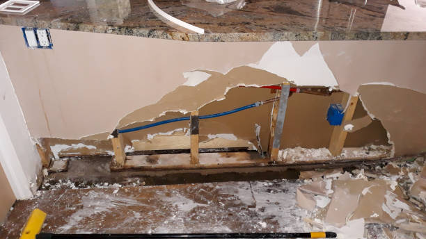 Best Commercial water damage restoration  in Fosston, MN